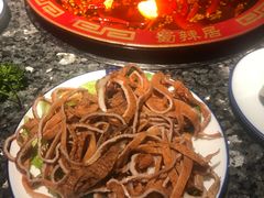 -蜀辣居鲜货老火锅(簇桥富顿中心店)
