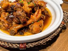 干㸆活鸡-胖姐渔村(中源大道店)
