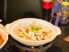 -芳芳私房菜·精做淮扬菜(承德路店)