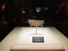 -河姆渡遗址博物馆