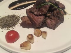 -火地铁板烧(昆山万象汇店)