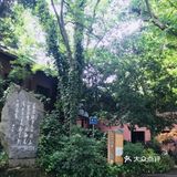 其实花溪真正的美不仅仅是一个山山水水