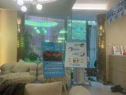 -悦瑢港湾科技美肤芳疗美容