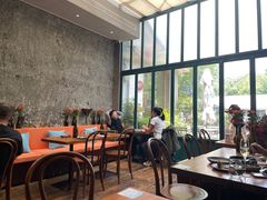 -Laures·月桂西班牙碳烤餐厅(十尚坊店)