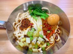 -王小五只有剁椒面(西安总店)