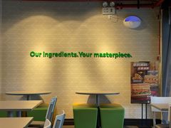 -赛百味SUBWAY(凤凰城店)