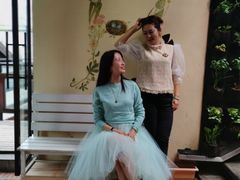 -普朗姆生蚝吧(原建国路店)