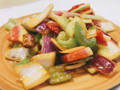 -东北大院·东北菜(三台子店)