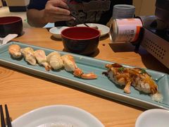 -Tuna maki寿司(园区永旺店)