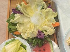 -东来顺饭庄(天坛店)