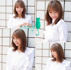 -GIRL STYLE 烫发·染发沙龙