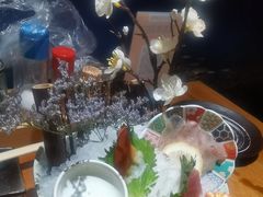 -福匠日本料理(人民路店)