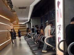 -锐动健身(博地中心店)