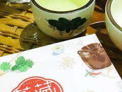 -珍藏湘约(科技园店)