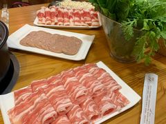 -风情丽江斑鱼火锅(孙家沟西南路80号店)