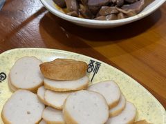 -牛小隆牛肉面馆(四牌楼店)