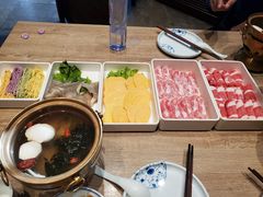 -古关火锅店(古北水镇景区店)