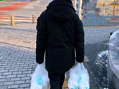 -壹条龙饭庄台基厂店