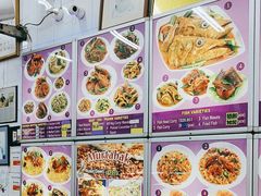 -新加坡Zam Zam餐馆