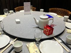 -庆赫隆融合菜馆(群力店)