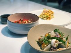 -XUN Bistro西餐厅