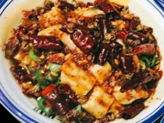稀有牛脊髓-肆角壹圆夜市麻辣烫(春熙路店)