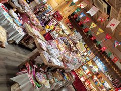 零售区-猫相扑零食杂货铺(欧洲城店)