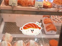 -Bread618面包生日蛋糕(欧亚商都店)