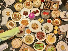 -丽晶轩中餐厅(重庆丽晶酒店)