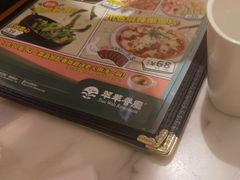 -翠华餐厅(德基广场店)
