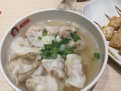 -南城香·饭香串香馄饨香(青年路店)