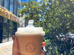 -2326 Coffee Roaster咖啡豆可选店(林肯公园店)