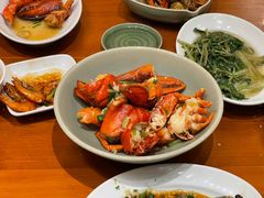 -mezza9 Macau(澳门君悦酒店)