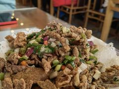 -北京小肠陈饭庄(方庄店)