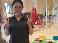 -唐山河头老街国丰维景度假大酒店