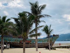 -海南分界洲岛旅游区