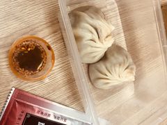 -笑来喜馄饨小笼工坊店(湖滨街店)