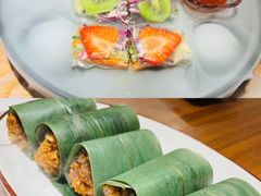 -云水瑶意境云南菜(柏威年购物中心店)