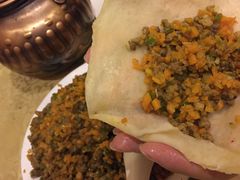 -维吾尔餐厅(宜山路店)