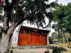 -光明港公园