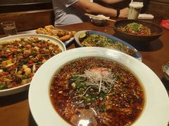 -阿嫂印象·民间江湖菜(大学城店)