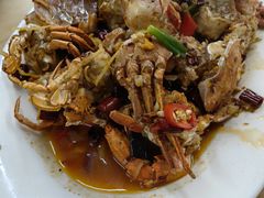 -星奇缘·海鲜餐厅(东山美食地标店)