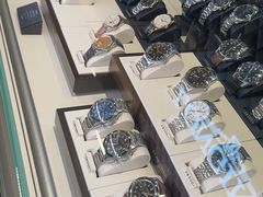 -亨得利钟表商店