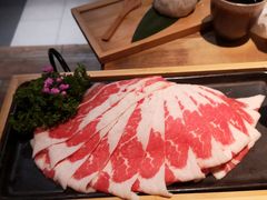 凑凑肥牛-湊湊火锅·茶憩(杭州湖滨银泰in77店)