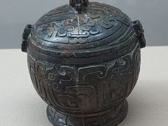 -上海博物馆(人民广场馆)