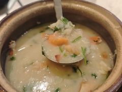 -潮州府·潮菜·砂锅粥(徐家汇店)