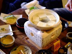-奥丹(南禅寺店)