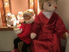 -济州岛泰迪熊博物馆