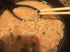 -一蘭拉面(铜锣湾店)