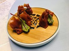 -西安绿地假日酒店·丽宝轩中餐厅